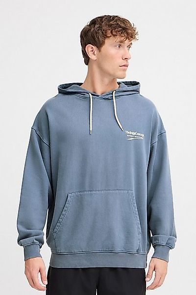 TheJoggConcept Kapuzenpullover JCMMRUBI lässiger Hoodie mit Backprint günstig online kaufen