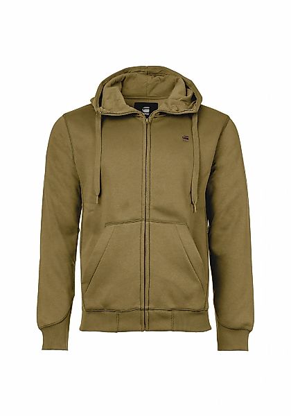 G-STAR Sweatshirt "Sweatjacke Premium core hdd zip sw ls" günstig online kaufen