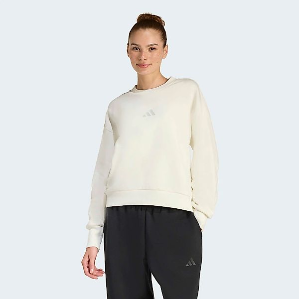 adidas Sportswear Sweatshirt "W ALL SZN SWT" günstig online kaufen