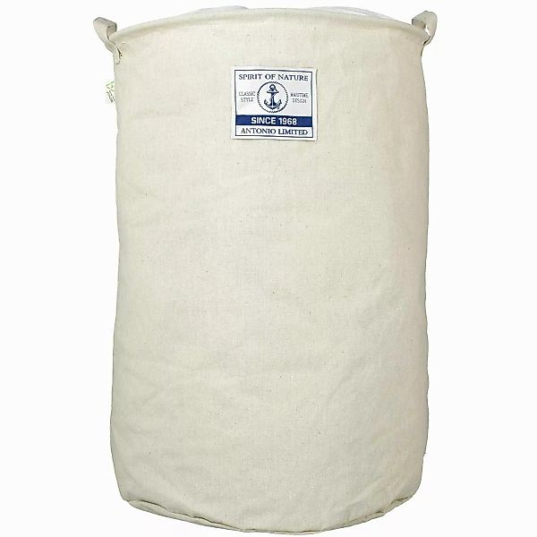 Antonio Reisetasche Antonio Waschekorb XL beige günstig online kaufen
