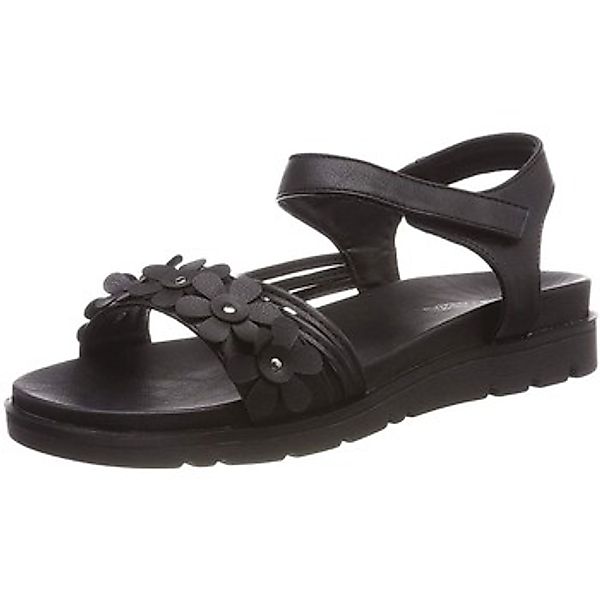 Westland  Sandalen MADRID 03  100 BLACK 21503 günstig online kaufen