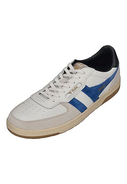 Gola HAWK Sneaker White Sapphire Black günstig online kaufen