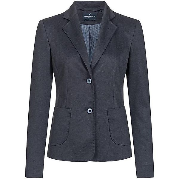 HECHTER PARIS Jerseyblazer HECHTER Paris CASUAL Damen-Jerseyblazer Modern-F günstig online kaufen