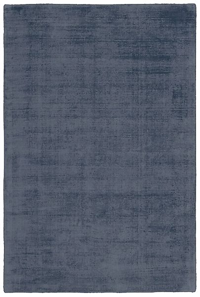 Kayoom Teppich "My Raaja 230" rechteckig 12 mm Höhe Kurzflor, Viskose, leic günstig online kaufen