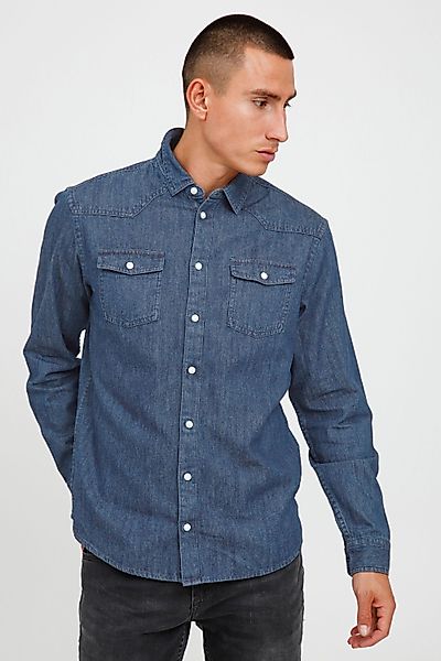 Blend Jeanshemd BLEND BHNantes günstig online kaufen