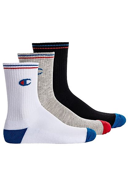 Champion Kurzsocken "Socken 3er Pack" günstig online kaufen