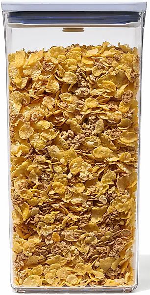 OXO Good Grips Vorratsdose 1 Stk. tlg. RECHTECK - GROSS 3.5L günstig online kaufen
