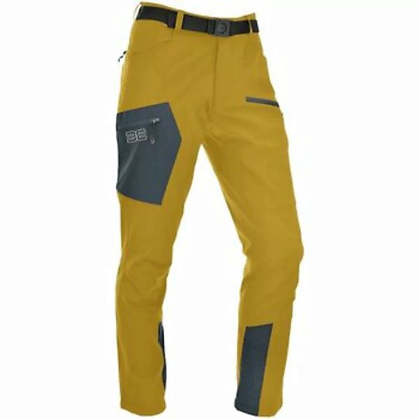 Maui Sports  Shorts Sport Etzel ultra - lange Hose elast 4960300719/4305 günstig online kaufen