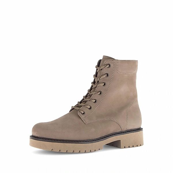 Gabor Schnürstiefelette "Schnürstiefelette" günstig online kaufen