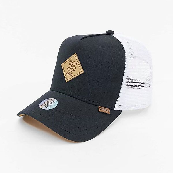 Djinns Trucker Cap HFT Jersey Patch günstig online kaufen
