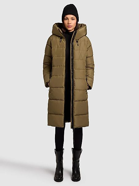 khujo Steppmantel "JILIAS5" günstig online kaufen