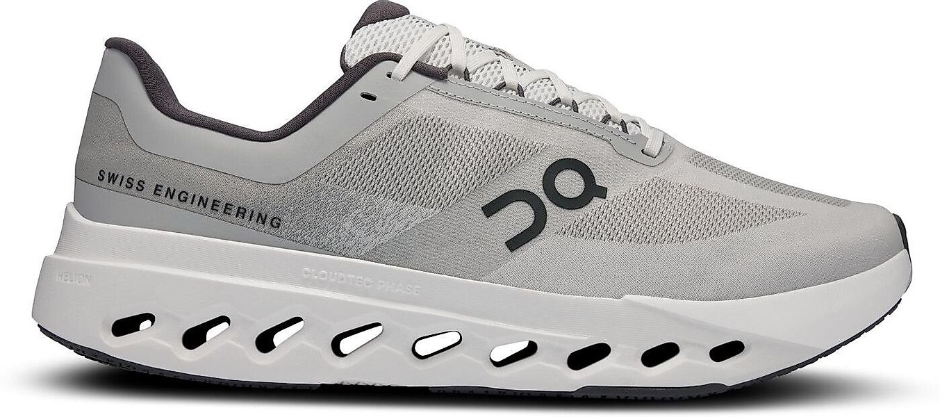 ON RUNNING Cloudsurfer Next Glacier, White günstig online kaufen