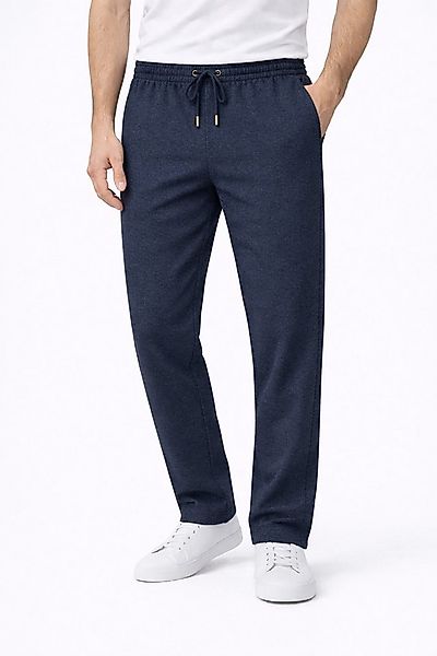 ROSS CAMP Jogginghose Sporthose Herren (1-tlg) Baumwolle günstig online kaufen