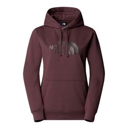 The North Face Kapuzensweatshirt W DREW günstig online kaufen
