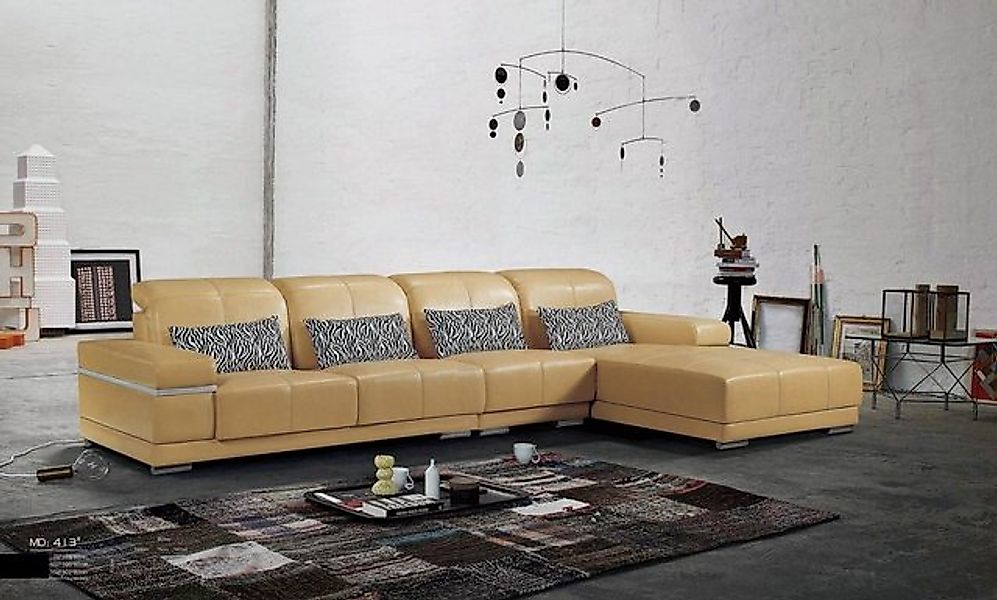 JVmoebel Ecksofa, Made in Europa günstig online kaufen