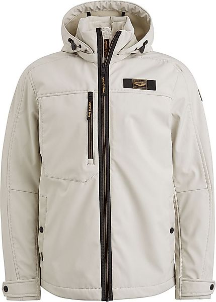 PME Legend Jacke Successor Greige - Größe XXL günstig online kaufen
