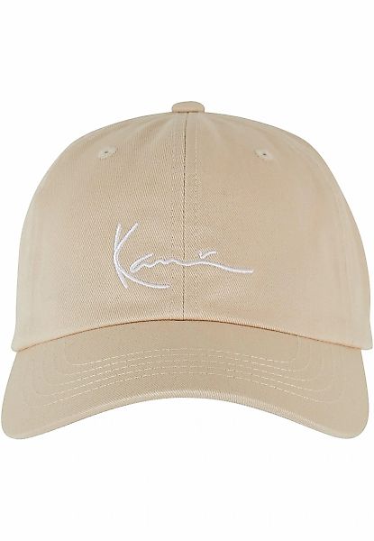 Karl Kani Snapback Cap "Karl Kani Unisex KA-241-012-3 KK Signature Cap" günstig online kaufen
