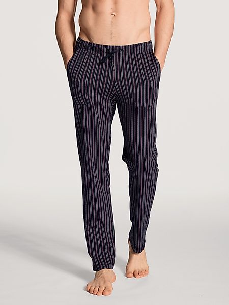 CALIDA Pyjamahose Remix Basic Sleep Herren günstig online kaufen