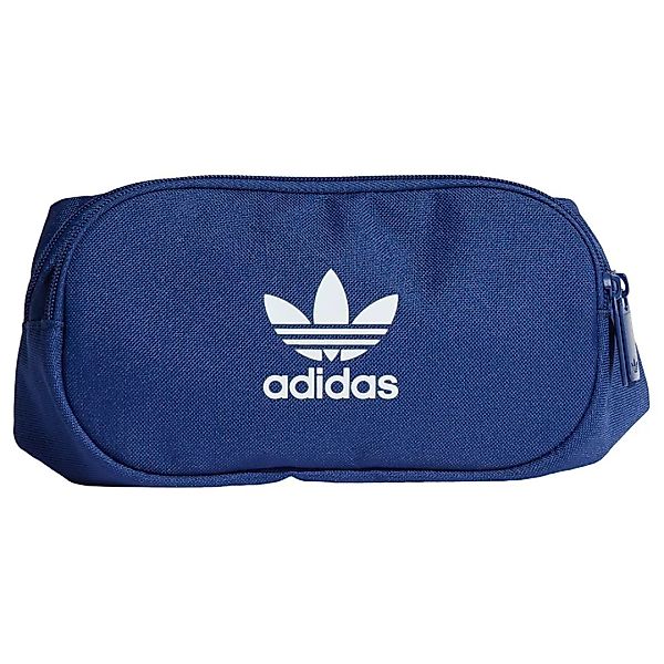 Adidas Originals Adicolor Hüfttasche One Size Victory Blue / White günstig online kaufen
