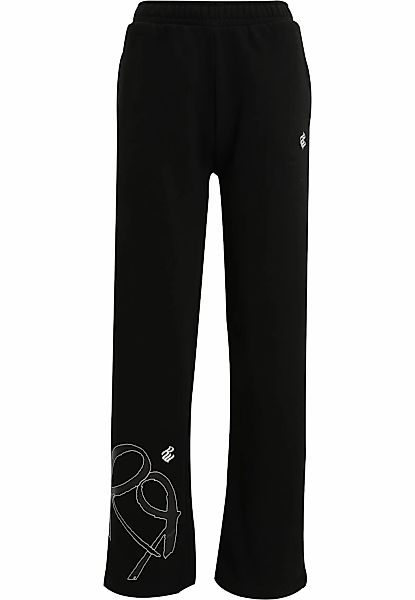 Rocawear Jogginghose "Rocawear Rocawear Smooth Jogginghosen" günstig online kaufen