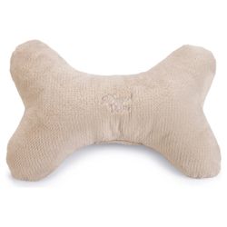 Designed By Lotte Tierkissen Kissen Knochen günstig online kaufen