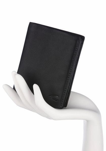 camel active Geldbörse "Atlanta" aus besonders weichem Leder mit RFID Schut günstig online kaufen