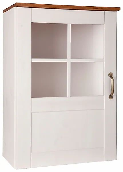Home affaire Hängeschrank "Alby", Breite 50 cm, 1 Tür günstig online kaufen