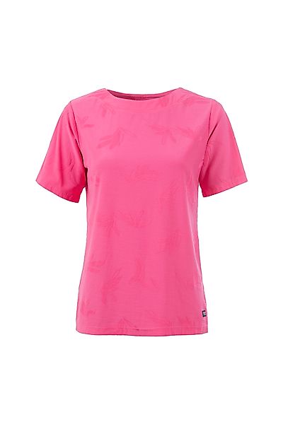 Soquesto Shirt OkkeaSOQ dark rose günstig online kaufen