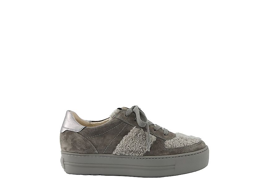 Paul Green Paul Green 5487-008, Sneaker, Grau, Damen Sneaker günstig online kaufen