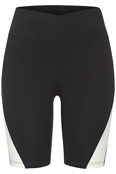 LASCANA ACTIVE Radlerhose, Sporthose in Colourblockingdesign günstig online kaufen