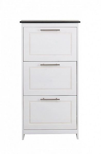 Home affaire Schuhkipper Lukas, Schuhkommode, schmal, Schuhregal, Schuhorga günstig online kaufen