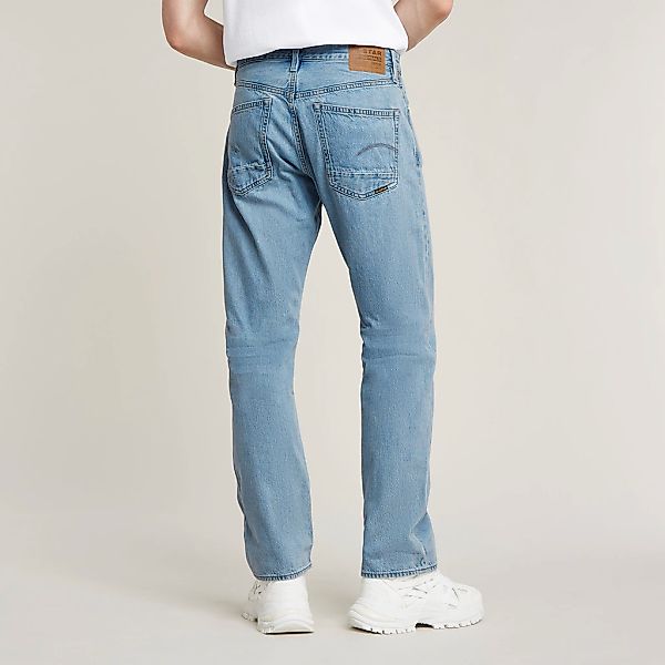 G-STAR Straight-Jeans "Dakota Regular Straight", Mid Rise günstig online kaufen