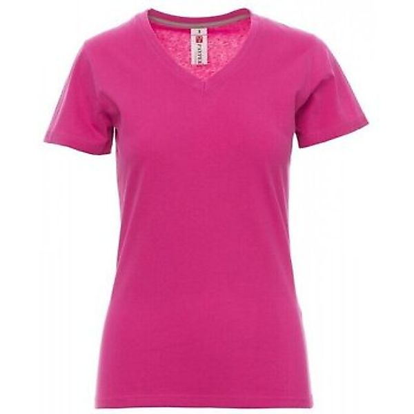 Payper Wear  T-Shirt T-shirt femme Payper V-neck günstig online kaufen