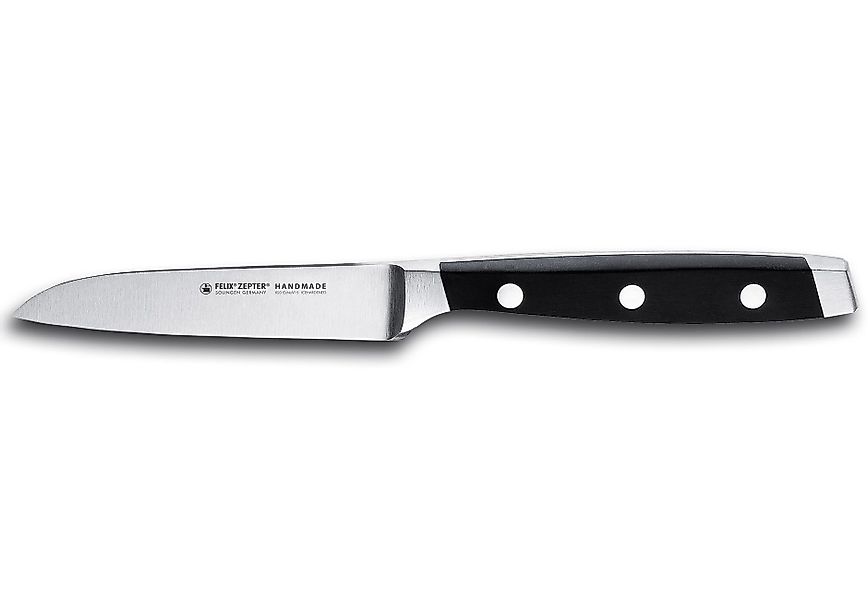 Felix Solingen Gemüsemesser »First Class«, (1 tlg.), Handmade in Solingen, günstig online kaufen