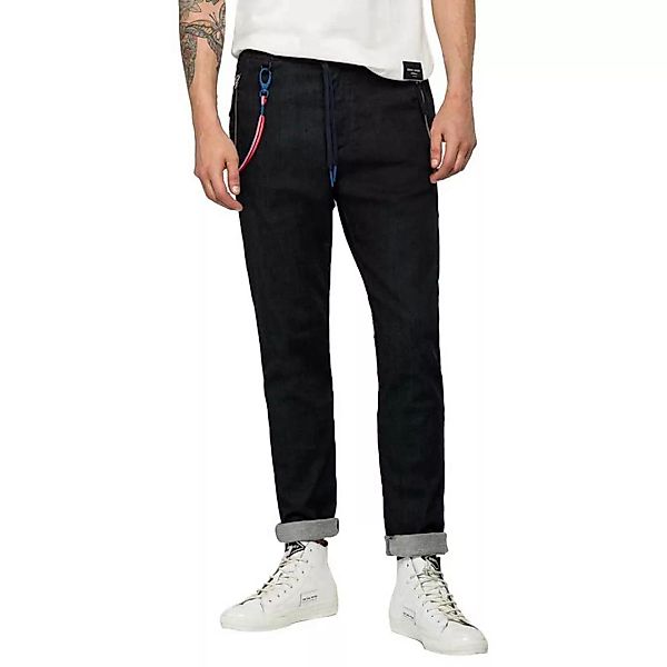 Replay Psg965.000.135g06 Jeans 29 Dark Blue günstig online kaufen