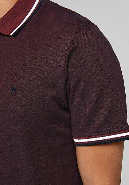 Jack & Jones Poloshirt "Paulos Polo" günstig online kaufen