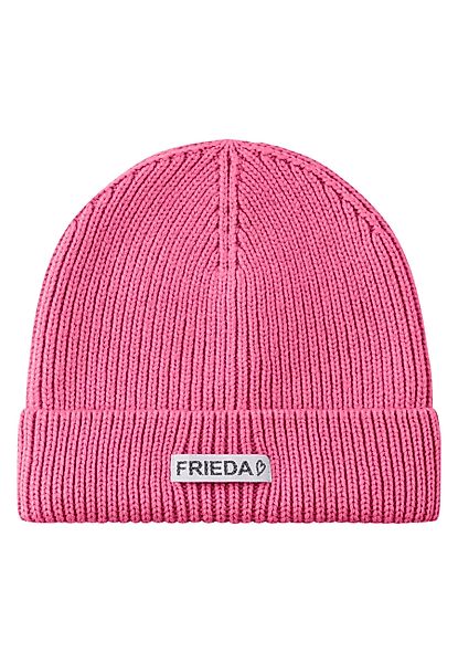 Frieda & Freddies NY Strickmütze Cap günstig online kaufen