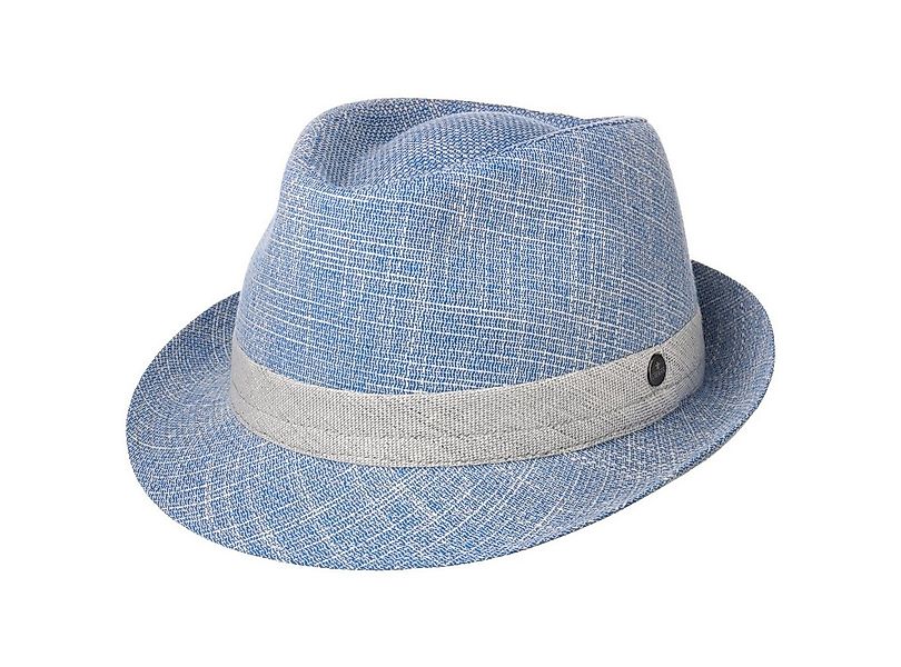 Lierys Sonnenhut (1-St) Stoffhut mit Futter, Made in Italy günstig online kaufen