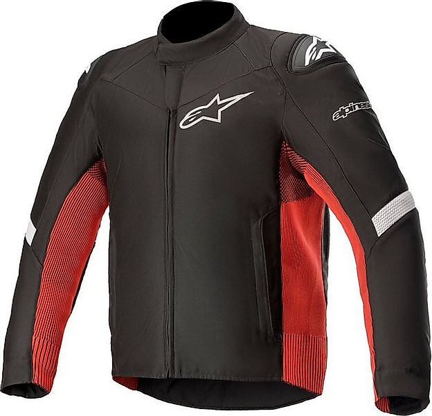 Alpinestars Motorradjacke T-SP5 Rideknit Motorrad Textiljacke Perforiert günstig online kaufen
