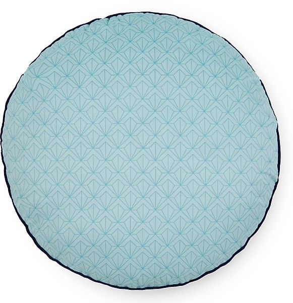 Descanso Dekokissen "Anamin" Mit Füllung, 1 Stück, Mit Biese, 30x60, Wendeo günstig online kaufen