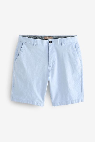Next Chinoshorts Stretch-Chinoshorts im Slim-Fit (1-tlg) günstig online kaufen