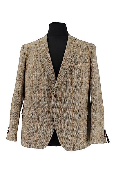 Weis Sakko Marco Harris Tweed Sakko geige Beige günstig online kaufen