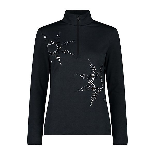 CMP Fleecepullover CMP Damen Pullover WOMAN SWEAT 34L4246 günstig online kaufen