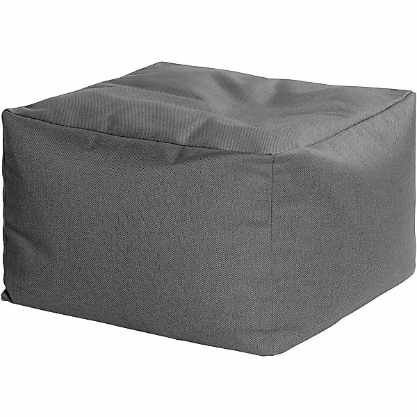 Sitting Point Hocker Outside 150 l Grau günstig online kaufen