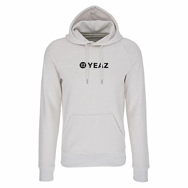 YEAZ Kapuzenpullover "Hoodie Linen (unisex) CUSHER" günstig online kaufen
