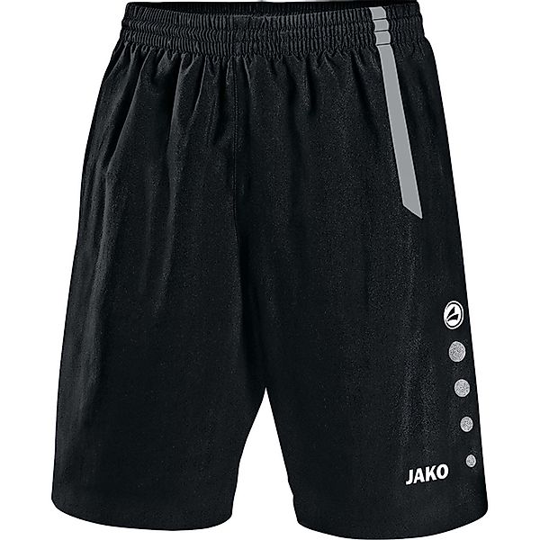 Jako Trainingsshorts Jako Sporthose Turin 4462 günstig online kaufen