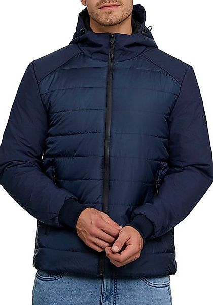 Indicode Steppjacke INNoqual günstig online kaufen