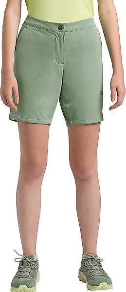 Jack Wolfskin Shorts HIKING ALPINE SHORT günstig online kaufen