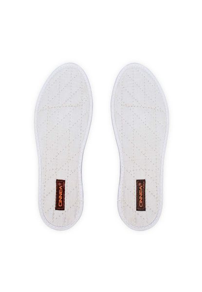 CINNEA Wellness Zimt-Einlegesohlen, Zimtsohlen Laufschuh (2-tlg., günstig online kaufen