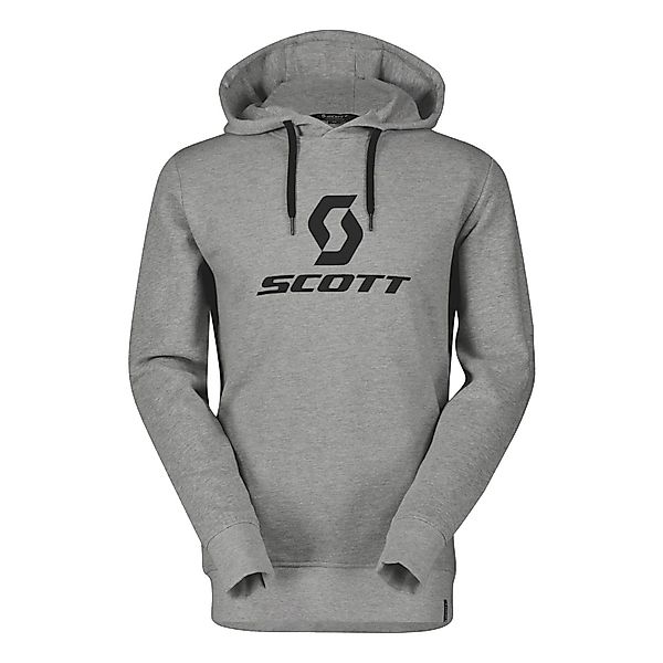 Scott Kapuzenpullover Icon Hoodie mit großem günstig online kaufen